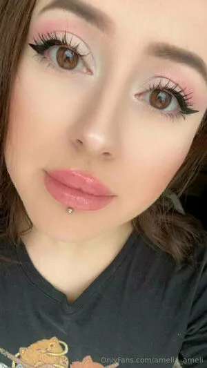 Amelia Ameli OnlyFans Leaked Free Thumbnail Picture - #p9KuqvFDbb