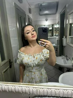 Amelia Ameli OnlyFans Leaked Free Thumbnail Picture - #pJxSwIuFY8