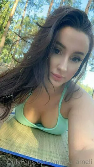 Amelia Ameli OnlyFans Leaked Free Thumbnail Picture - #pTBhnDW59M