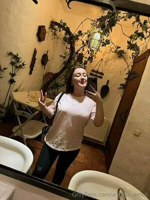 Amelia Ameli OnlyFans Leaked Free Thumbnail Picture - #pjaJ3HfVEa