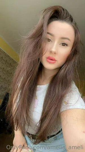 Amelia Ameli OnlyFans Leaked Free Thumbnail Picture - #qym37Cnezd