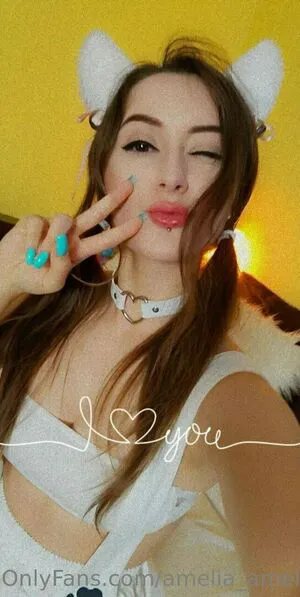 Amelia Ameli OnlyFans Leaked Free Thumbnail Picture - #rWrKHMtW6Z