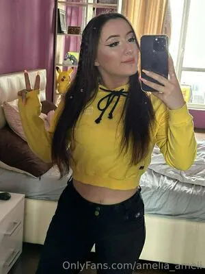 Amelia Ameli OnlyFans Leaked Free Thumbnail Picture - #sb2WDjLfGH
