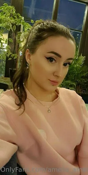 Amelia Ameli OnlyFans Leaked Free Thumbnail Picture - #t5NB6Y5VsR