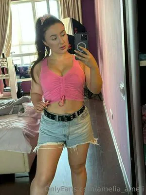 Amelia Ameli OnlyFans Leaked Free Thumbnail Picture - #txT1m2jl31