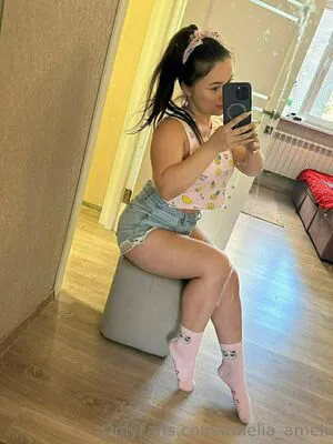 Amelia Ameli OnlyFans Leaked Free Thumbnail Picture - #uaFpEnFcp1