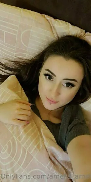 Amelia Ameli OnlyFans Leaked Free Thumbnail Picture - #upBopddLHo