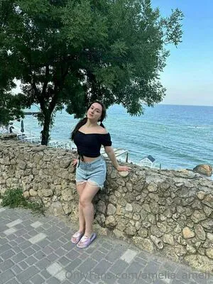 Amelia Ameli OnlyFans Leaked Free Thumbnail Picture - #usVlLeCH9V