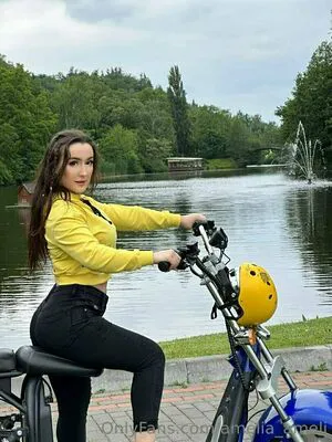 Amelia Ameli OnlyFans Leaked Free Thumbnail Picture - #v6t5jNSkwH