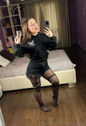 Amelia Ameli OnlyFans Leaked Free Thumbnail Picture - #vKoDgcWDyz