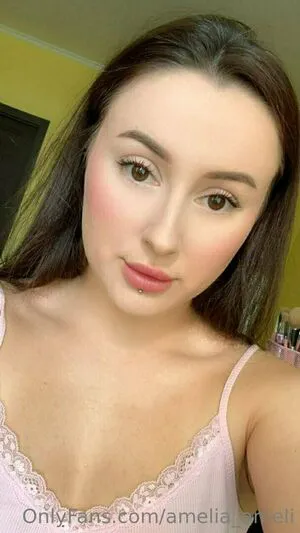Amelia Ameli OnlyFans Leaked Free Thumbnail Picture - #vOM7pjt9Rn