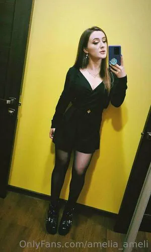 Amelia Ameli OnlyFans Leaked Free Thumbnail Picture - #w0SmtBXuKb