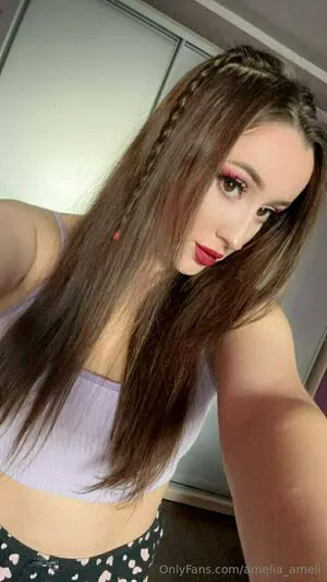 Amelia Ameli OnlyFans Leaked Free Thumbnail Picture - #wj1YMb3YTa