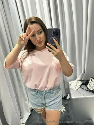 Amelia Ameli OnlyFans Leaked Free Thumbnail Picture - #x4qnPNgl5V