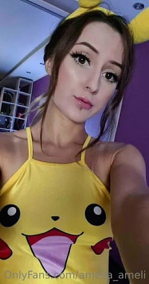 Amelia Ameli OnlyFans Leaked Free Thumbnail Picture - #xrGCK8sjbg