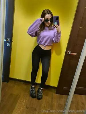Amelia Ameli OnlyFans Leaked Free Thumbnail Picture - #zDI5ROPAr8