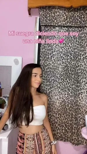 Amelia Archila OnlyFans Leaked Free Thumbnail Picture - #InHg8hsrVF