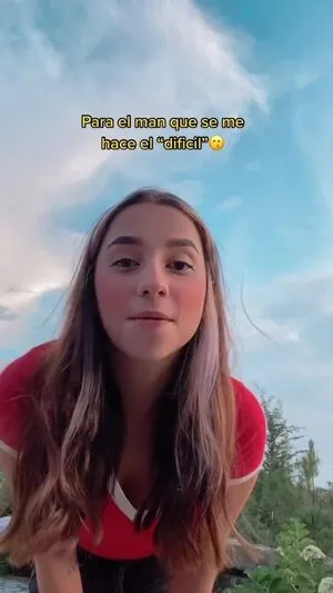 Amelia Archila OnlyFans Leaked Free Thumbnail Picture - #SscZKbsvaF