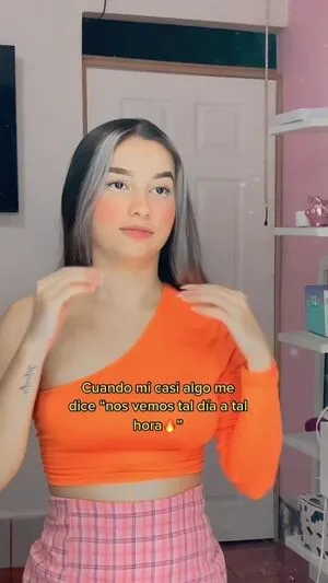 Amelia Archila OnlyFans Leaked Free Thumbnail Picture - #TStY60E0OL