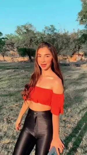 Amelia Archila OnlyFans Leaked Free Thumbnail Picture - #aryHIbqJ7U