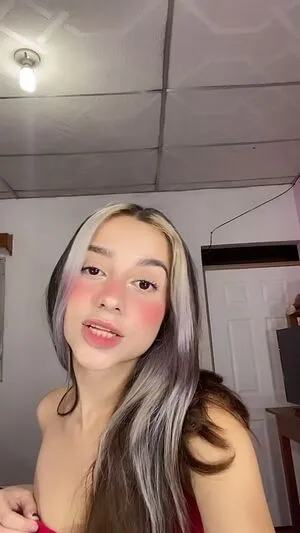 Amelia Archila OnlyFans Leaked Free Thumbnail Picture - #dXpOrLbDiz