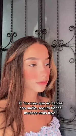 Amelia Archila OnlyFans Leaked Free Thumbnail Picture - #i9o4Nzvfio