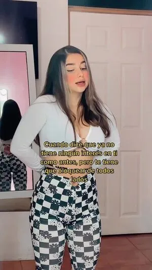 Amelia Archila OnlyFans Leaked Free Thumbnail Picture - #iiASQC68y3