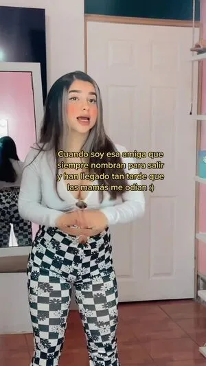 Amelia Archila OnlyFans Leaked Free Thumbnail Picture - #n81S0Vkv3m