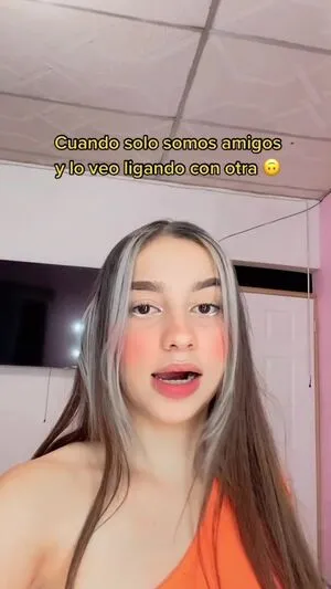 Amelia Archila OnlyFans Leaked Free Thumbnail Picture - #njidc2ywrf
