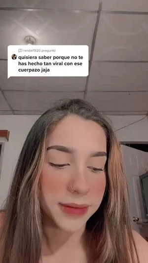 Amelia Archila OnlyFans Leaked Free Thumbnail Picture - #q4uV4n01Ux