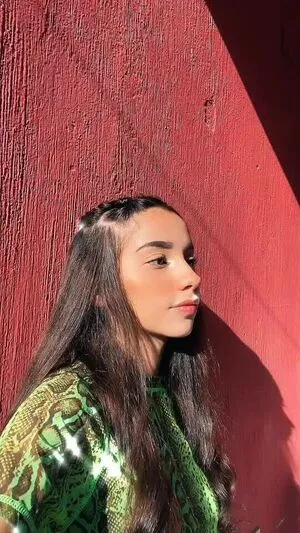 Amelia Archila OnlyFans Leaked Free Thumbnail Picture - #q9X7xuytJc
