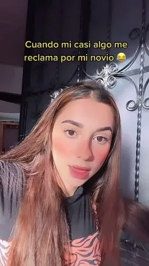 Amelia Archila OnlyFans Leaked Free Thumbnail Picture - #qr5Bndumuk