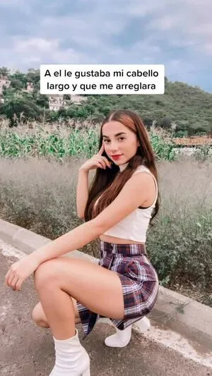 Amelia Archila OnlyFans Leaked Free Thumbnail Picture - #t9OR7gvEVY