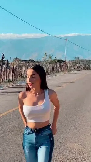 Amelia Archila OnlyFans Leaked Free Thumbnail Picture - #yh7DEnraCt