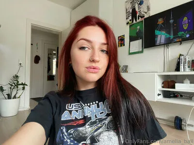 Amelia Ball OnlyFans Leaked Free Thumbnail Picture - #RW4UDllMMR