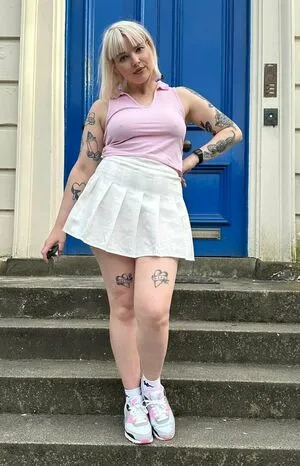 Amelia Bayler OnlyFans Leaked Free Thumbnail Picture - #AdApVPWsPr