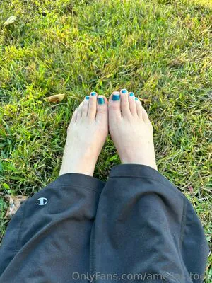 Amelia Blake OnlyFans Leaked Free Thumbnail Picture - #DKjejrWEne