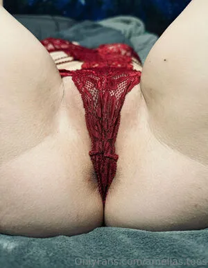 Amelia Blake OnlyFans Leaked Free Thumbnail Picture - #Jq0SyemIED