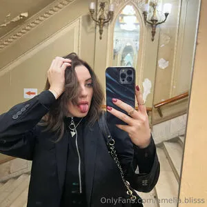 Amelia Blisss OnlyFans Leaked Free Thumbnail Picture - #G2utyVOWUm