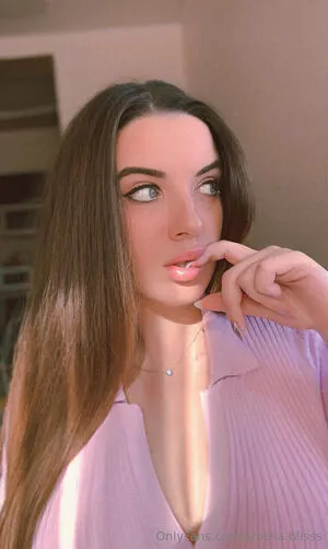 Amelia Blisss OnlyFans Leaked Free Thumbnail Picture - #Th4CW6r04T