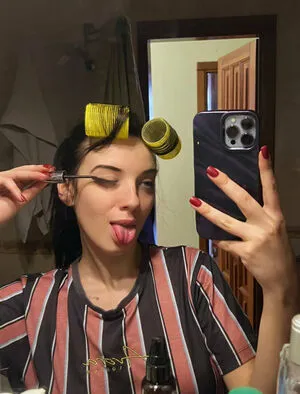 Amelia Blisss OnlyFans Leaked Free Thumbnail Picture - #Zry4B5AuFc
