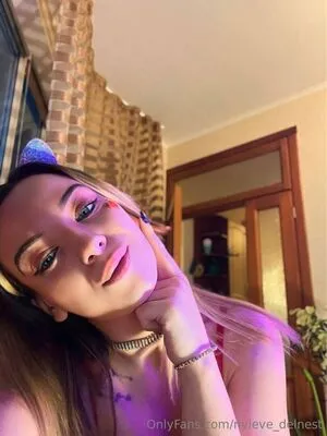 Amelia Blisss OnlyFans Leaked Free Thumbnail Picture - #eSecYXv6A0