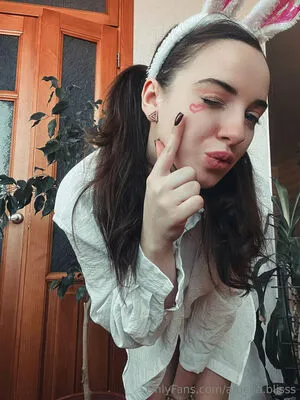 Amelia Blisss OnlyFans Leaked Free Thumbnail Picture - #zxW3e0QuP4