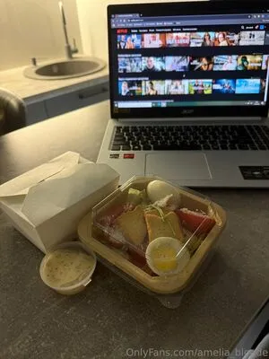 Amelia Blonde OnlyFans Leaked Free Thumbnail Picture - #NnmFn53kEf