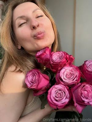 Amelia Blonde OnlyFans Leaked Free Thumbnail Picture - #yb4N3Ao02P