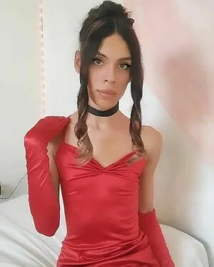 Amelia Bonnet OnlyFans Leaked Free Thumbnail Picture - #OZEUMmf87z