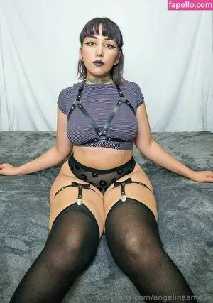 Amelia Chimaera OnlyFans Leaked Free Thumbnail Picture - #dWwhG8LAhY