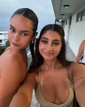 Amelia Cini OnlyFans Leaked Free Thumbnail Picture - #6X9L3JxKgY