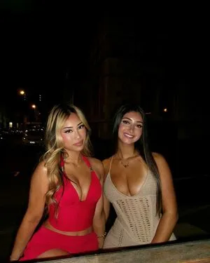 Amelia Cini OnlyFans Leaked Free Thumbnail Picture - #9HFcLGwJX1
