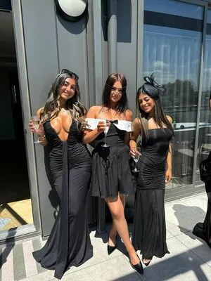 Amelia Cini OnlyFans Leaked Free Thumbnail Picture - #FXMKPP52YH